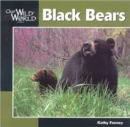 Black Bears - Book