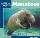 Manatees - Book