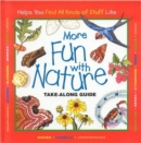 More Fun with Nature : Take-along Guide - Book