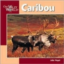 Caribou - Book