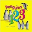 Penguins 123 - Book