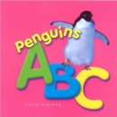Penguins ABC - Book