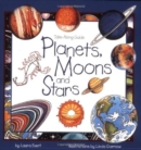 Planets, Moons and Stars - Book