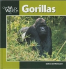 Gorillas - Book