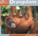 Orangutans - Book