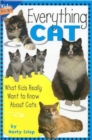 Everything Cat - Book