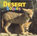 Desert Babies - Book