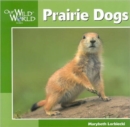 Prairie Dogs - Book