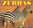 Zebras - Book