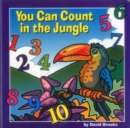 You Can Count in the Jungle - Book