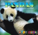Giant Pandas - Book