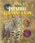 Prairie Grasslands - Book