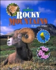 Rocky Mountains - Book