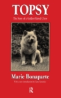 Topsy : The Story of a Golden-haired Chow - Book