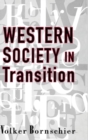 Western Society in Transition - Book
