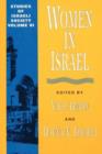 Women in Israel - Book
