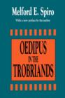 Oedipus in the Trobriands - Book