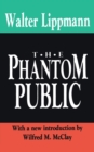 The Phantom Public - Book