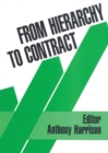 From Hierarchy to Contract - Book