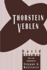 Thorstein Veblen - Book