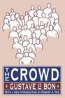 The Crowd - Book