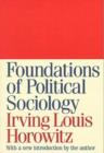 Foundations of Political Sociology - Book