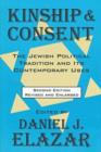 Kinship and Consent : Jewish Political Tradition and Its Contemporary Uses - Book