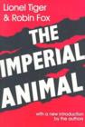 The Imperial Animal - Book