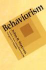Behaviorism - Book