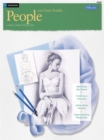 People of the World in Pencil - Book