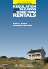 Regulation and Taxation of Short-Term Rentals - Book