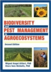 Biodiversity and Pest Management in Agroecosystems - Book