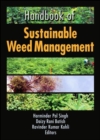Handbook of Sustainable Weed Management - Book