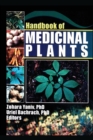 Handbook of Medicinal Plants - Book