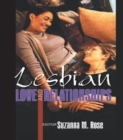 Lesbian Love and Relationships - Book