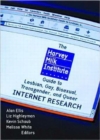 The Harvey Milk Institute Guide to Lesbian, Gay, Bisexual, Transgender, and Queer Internet Research - Book