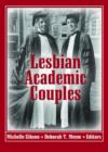 Lesbian Academic Couples - Book