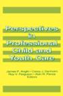 Perspectives in Professional Child and Youth Care - Book