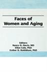 Faces of Women and Aging - Book