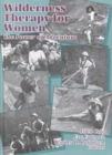 Wilderness Therapy for Women : The Power of Adventure - Book