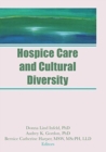 Hospice Care and Cultural Diversity - Book