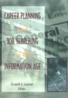 Career Planning and Job Searching in the Information Age - Book