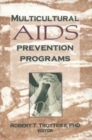 Multicultural AIDs Prevention Programs - Book