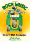 Rock Music in American Popular Culture : Rock 'n' Roll Resources - Book