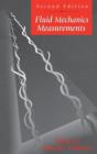 Fluid Mechanics Measurements - Book