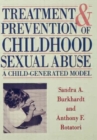 Treatment And Prevention Of Childhood Sexual Abuse - Book