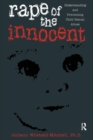Rape Of The Innocent : Understanding And Preventing Child Sexual Abuse - Book