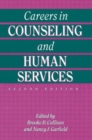 Careers In Counseling And Human Services - Book