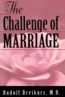 The Challenge of Marriage - Book