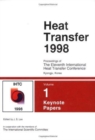 Proceedings of the International Heat Transfer Conference - Book